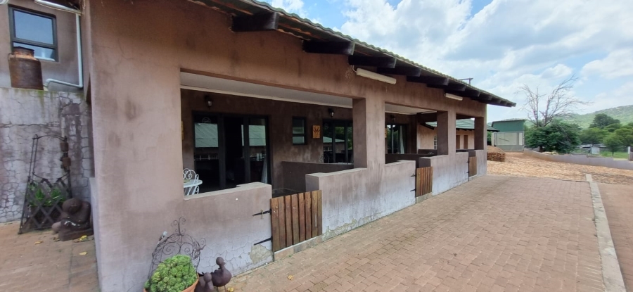 0 Bedroom Property for Sale in Viljoenskroon Free State